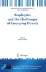 Biophysics and the Challenges of Emerging Threats - eBook