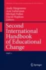 Second International Handbook of Educational Change - Book