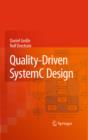 Quality-Driven SystemC Design - eBook