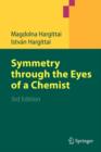 Symmetry through the Eyes of a Chemist - Book