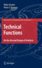 Technical Functions : On the Use and Design of Artefacts - Book