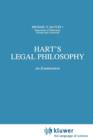 Hart's Legal Philosophy : An Examination - Book
