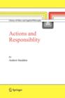 Action and Responsibility - Book