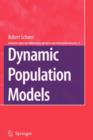 Dynamic Population Models - Book