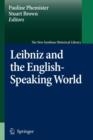 Leibniz and the English-Speaking World - Book