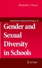Gender and Sexual Diversity in Schools - eBook