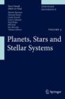 Planets, Stars and Stellar Systems - Book