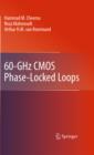60-GHz CMOS Phase-Locked Loops - eBook