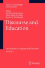 Discourse and Education : Encyclopedia of Language and EducationVolume 3 - Book