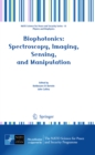 Biophotonics: Spectroscopy, Imaging, Sensing, and Manipulation - eBook