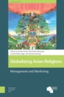 Globalizing Asian Religions : Management and Marketing - eBook
