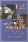 Harun Farocki : Working on the Sight-Lines - Book