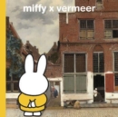 miffy x vermeer - Book