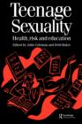 Teenage Sexuality - Book