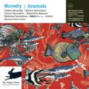 Novelty: Animals - Book