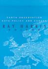 Earth Observation Data Policy and Europe - Book