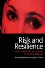 Risk and Resilience : Adults Who Were the Children of Problem Drinkers - Book