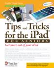 Tips and Tricks for the iPad for Seniors - Book