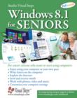 Windows 8 for Seniors - Book