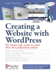 Creating a Website with WordPress - Book