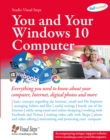 You and Your Windows 10 Computer - Book
