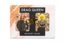 Drag Queen Memory Game - Book