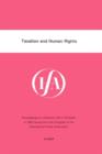 Taxation and Human Rights - Book