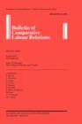 Bulletin of Comparative Labour Relations : Employed or Self-Employed - Book