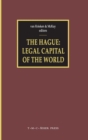 The Hague - Legal Capital of the World - Book