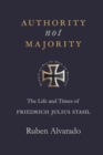 Authority Not Majority - Book