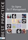 Six Sigma for IT Management - Book