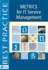 Metrics for IT Service Management : ITSM Library - Book