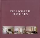 Designer Houses - Book