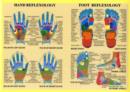 Hand & Foot Reflexology -- A2 - Book