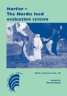NorFor - : The Nordic feed evaluation system - eBook