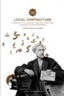 Local Portraiture : Through the Lens of the 19th-Century Iranian Photographers - Book
