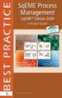 SQEMA Process Management - A Pocket Guide - Book