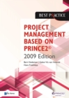 Project Management Based on Prince2 - Book