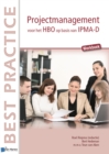 Projectmanagement voor Het Hbo Op Basis van IPMA-D - Werkboek - Book