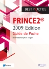 PRINCE2  - Guide de Poche - Book