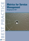 Metrics for Service Management: : Designing for Itil - Book