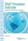 TOGAF 9 Foundation Study Guide - Book