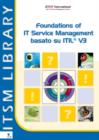 Foundations of IT Service Management Based on  ITIL&reg; V3 - eBook