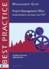 Project Management Office implementeren op basis van P3O(R) - Management guide - eBook