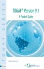 TOGAF&reg; Version 9.1 A Pocket Guide - eBook