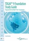 TOGAF&reg; 9 Foundation Study Guide 2nd Edition - eBook