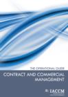 Contract and Commercial Management - The Operational Guide - eBook