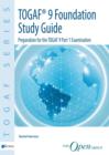 TOGAF&trade; Version 9 Foundation Study Guide - eBook