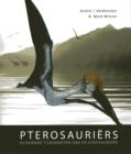 Pterosauriers - Book