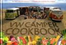 The Original VW Camper Cookbook - eBook
